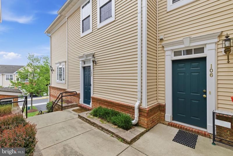 43905 Hickory Corner Ter #105, Ashburn, VA 20147