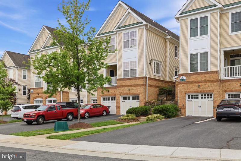 43905 Hickory Corner Ter #105, Ashburn, VA 20147
