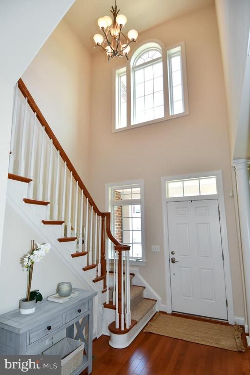 3876 Billberry Dr, Fairfax, VA 22033