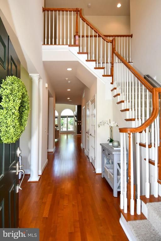 3876 Billberry Dr, Fairfax, VA 22033