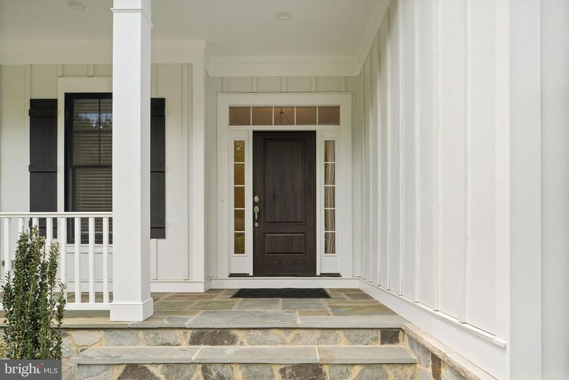 9317 Convento Ter, Fairfax, VA 22031