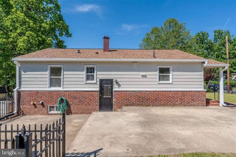 12324 Centerhill St, Silver Spring, MD 20902