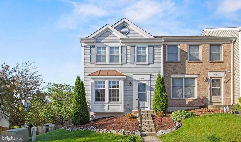 6359 New Haven Ct, Frederick, MD 21703