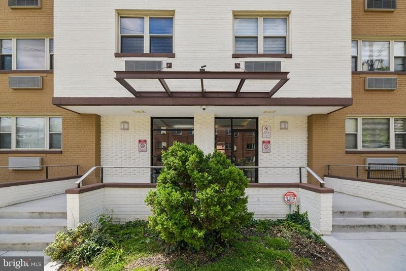 738 Longfellow St NW #217, Washington, DC 20011