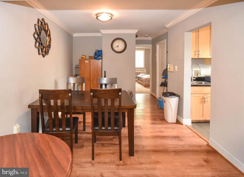 2832 Hartford St SE #102, Washington, DC 20020