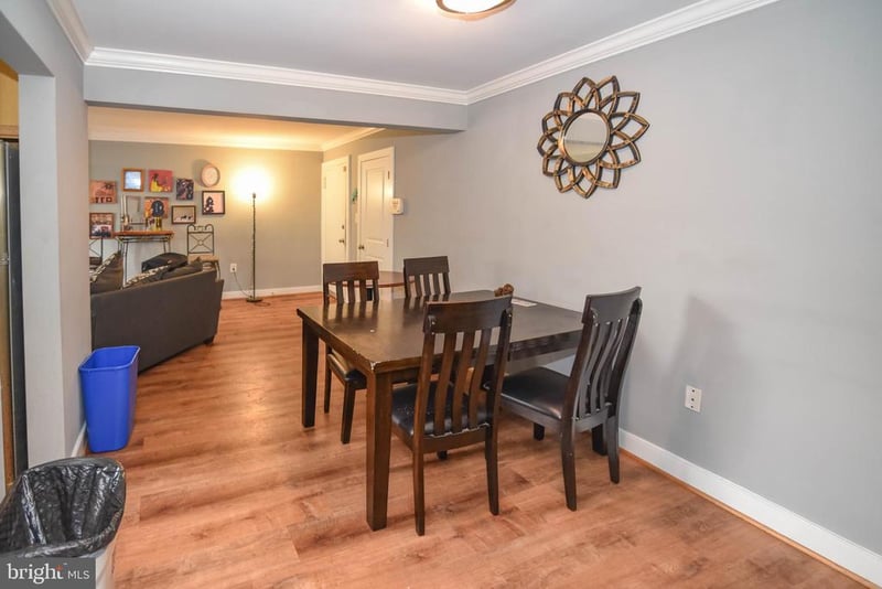 2832 Hartford St SE #102, Washington, DC 20020