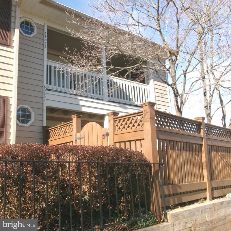 6900 Keyser Way #6900A, Alexandria, VA 22310
