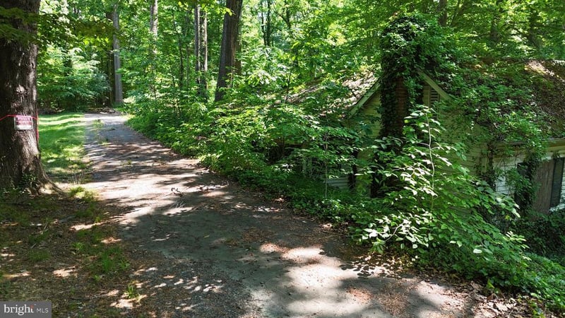 6579 Braddock Rd, Alexandria, VA 22312