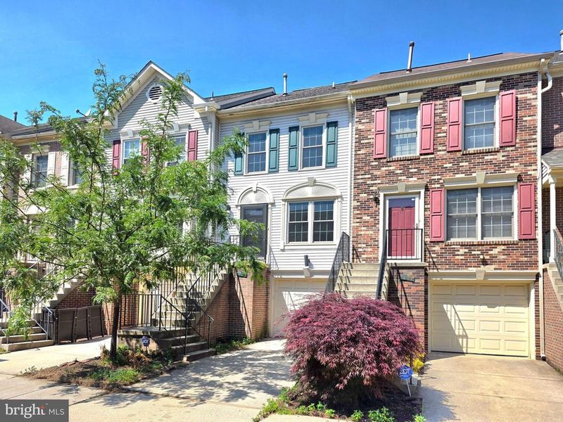 3004 Kings Village Rd, Alexandria, VA 22306