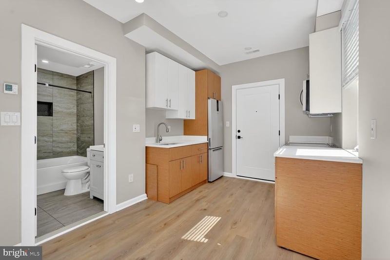 1307 K St SE #301, Washington, DC 20003