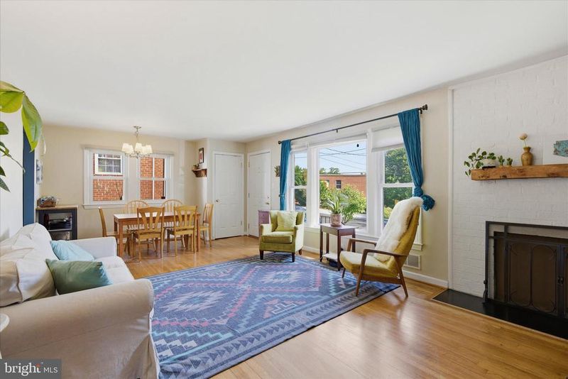 6317 Jason Ave, Cheverly, MD 20785