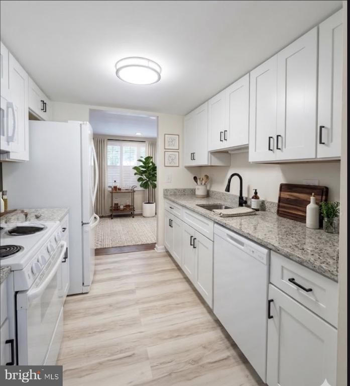 7021 Bryant Towne Ct, Alexandria, VA 22306