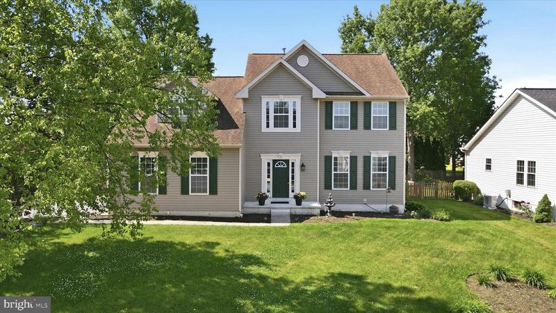 149 Crosstimber Way, Frederick, MD 21702