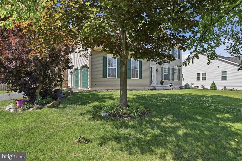 149 Crosstimber Way, Frederick, MD 21702