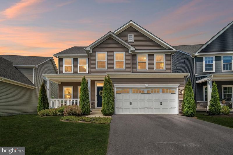 1275 Upper Patuxent Ridge Rd, Odenton, MD 21113