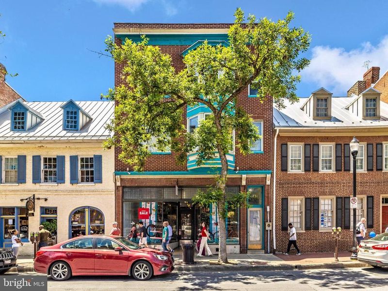 231 Market St N #3, Frederick, MD 21701