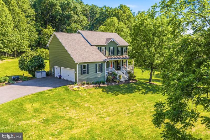11223 Dublin Rd, Woodsboro, MD 21798