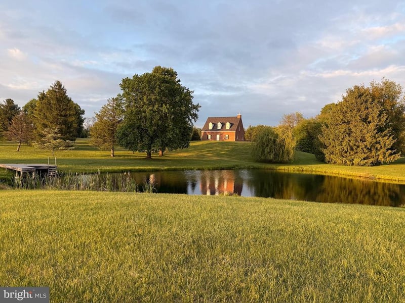 13886 Berlin TURNPIKE #A, Lovettsville, VA 20180