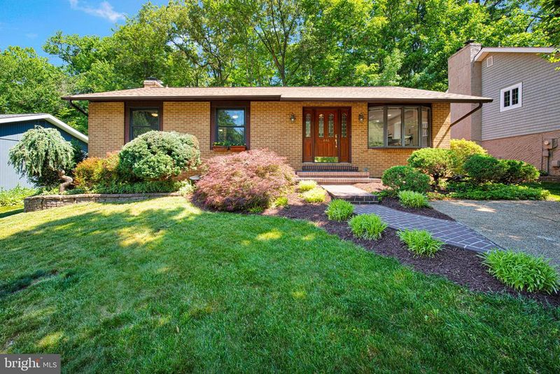 446 Kingwood Rd, Linthicum Heights, MD 21090