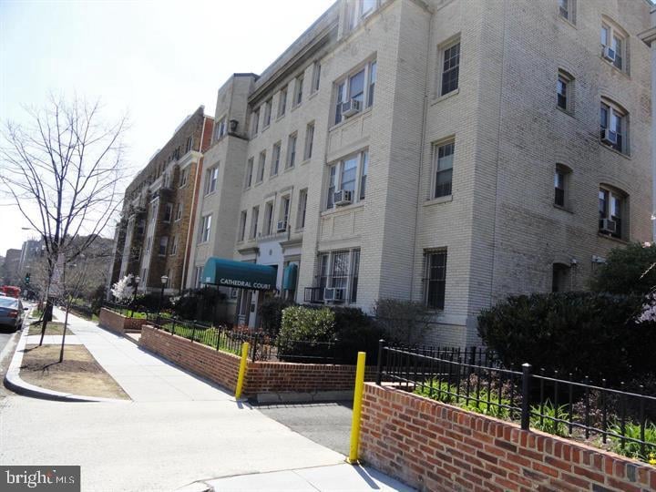 3010 Wisconsin Ave NW #B1, Washington, DC 20016