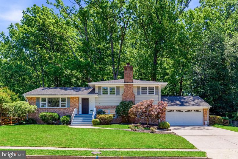 2519 E Meredith Dr, Vienna, VA 22181