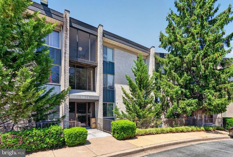 14624 Bauer Dr #1, Rockville, MD 20853