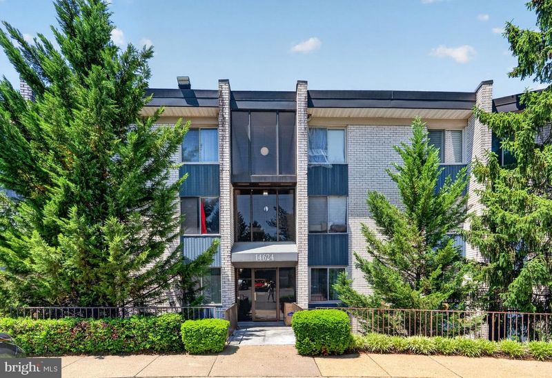 14624 Bauer Dr #1, Rockville, MD 20853