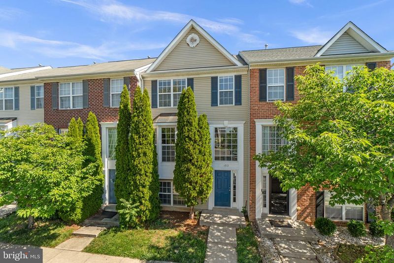 153 Fieldstone Ct, Frederick, MD 21702