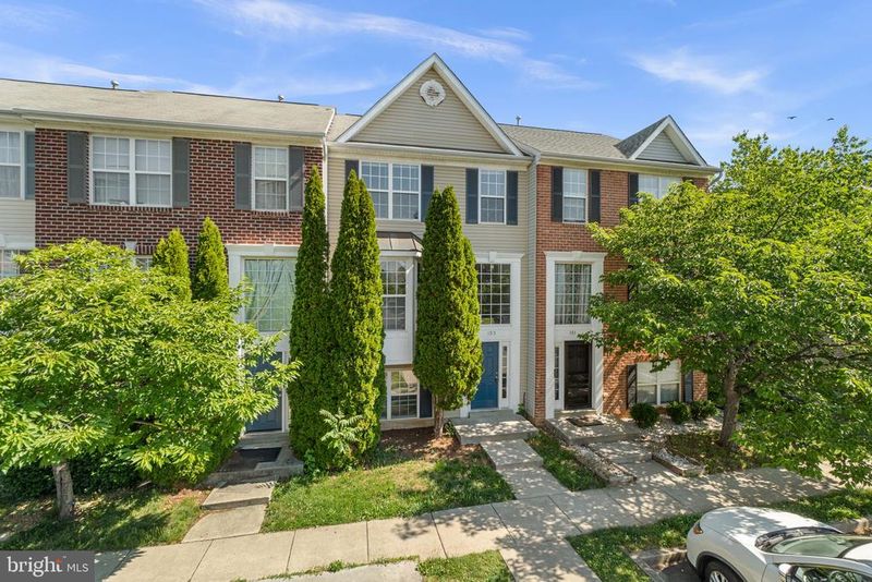153 Fieldstone Ct, Frederick, MD 21702