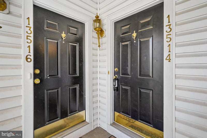 13514 Davinci Ln #61, Herndon, VA 20171