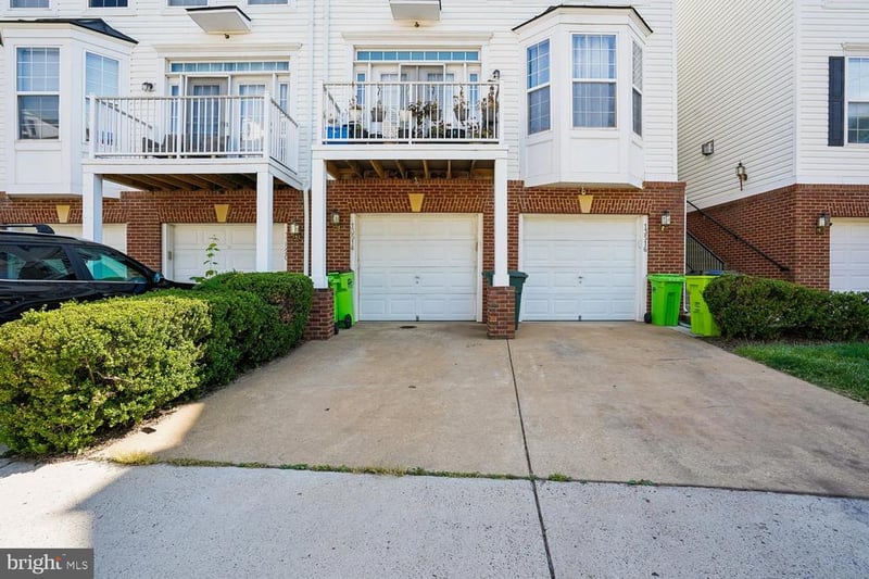 13514 Davinci Ln #61, Herndon, VA 20171
