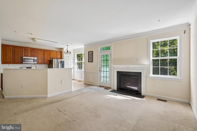 13514 Davinci Ln #61, Herndon, VA 20171