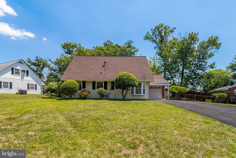 4809 Upland Dr, Alexandria, VA 22310
