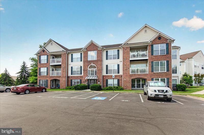 593 Cawley Dr #3 3B, Frederick, MD 21703