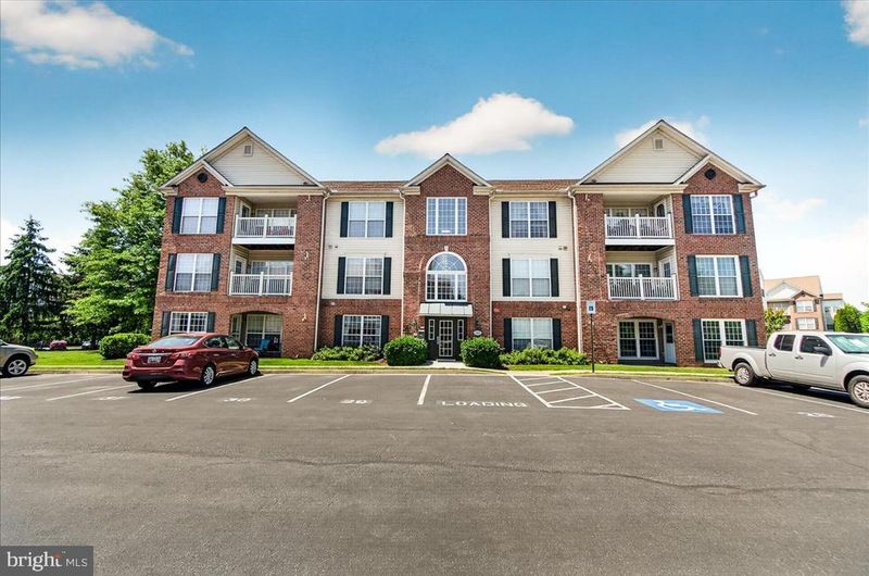 593 Cawley Dr #3 3B, Frederick, MD 21703