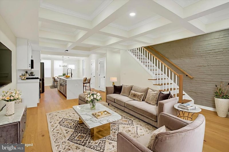 4721 9th St NW, Washington, DC 20011