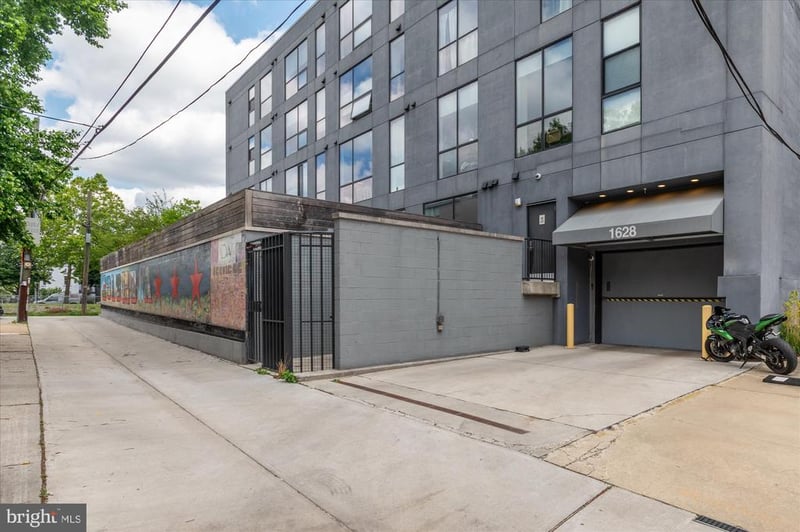 1628 11th St NW #102, Washington, DC 20001
