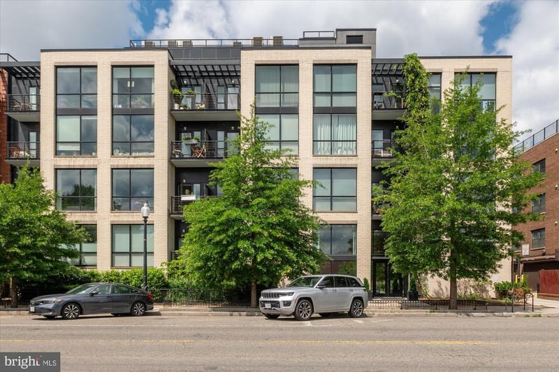 1628 11th St NW #102, Washington, DC 20001