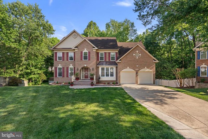 6113 Omar, Upper Marlboro, MD 20772