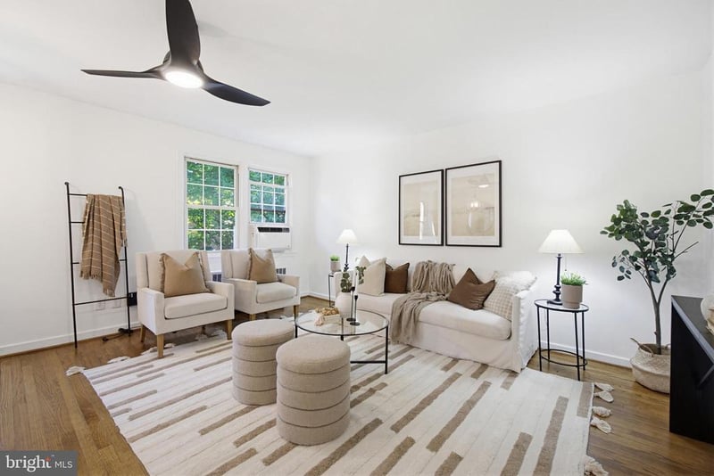 2214 Colston Dr #201, Silver Spring, MD 20910