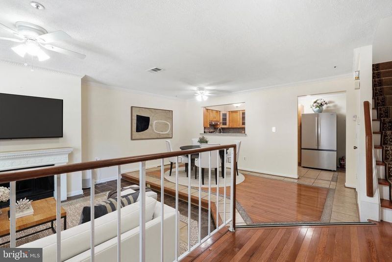 4753 River Valley Way #56, Bowie, MD 20720
