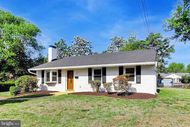 4102 Zion Ct, Alexandria, VA 22312