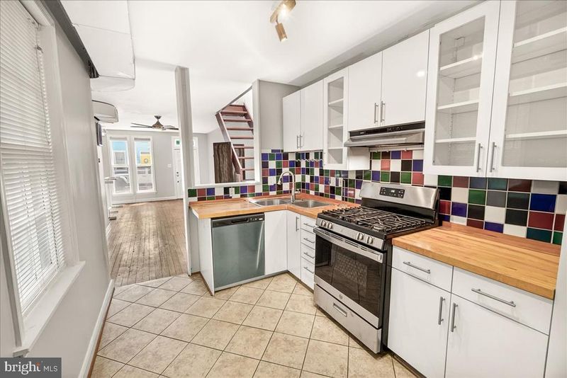33 E South St, Frederick, MD 21701