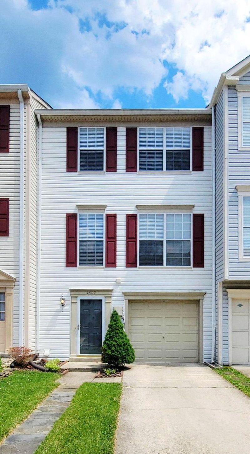 2507 Assabet Ct, Crofton, MD 21114