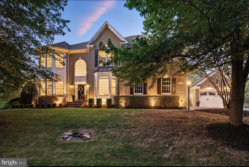 40488 Windcroft Ln, Aldie, VA 20105