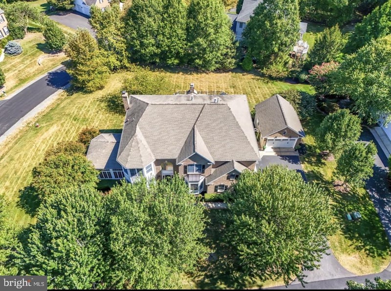 40488 Windcroft Ln, Aldie, VA 20105