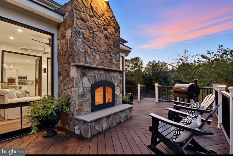 40488 Windcroft Ln, Aldie, VA 20105