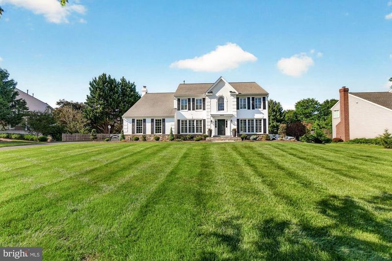 19629 Selby Ave, Poolesville, MD 20837