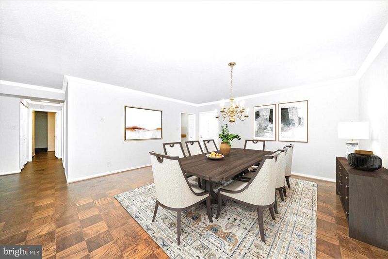 4601 N Park Ave #417, Chevy Chase, MD 20815