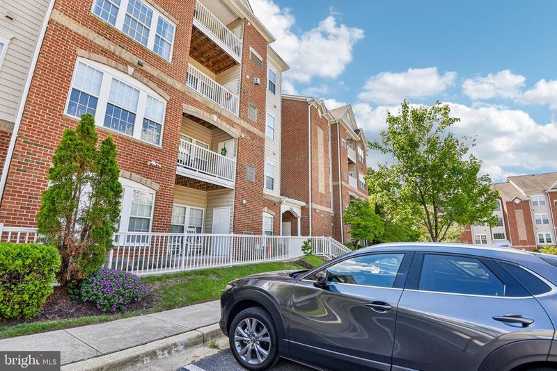 1013 Samantha Ln #401, Odenton, MD 21113